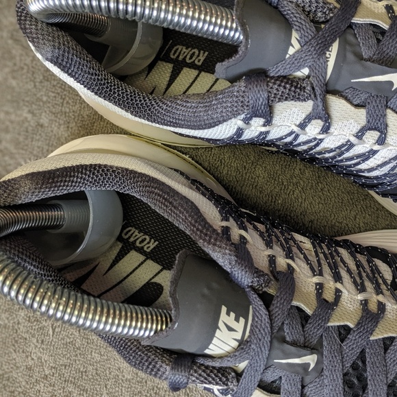 Nike Lunar Racer 3 - Picture 7 of 7